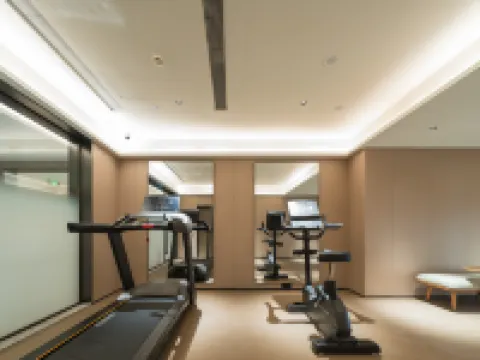 JI Hotel (Lanxi Gucheng) Hoteles en Lanxi