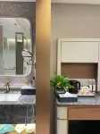 Lanou International Hotel (Shaoshan Scenic Area High-Speed Railway Station) Hotels in Shaoshan