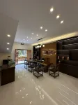 喜客·景軒酒店（撫仙湖廣龍小鎮星光夜市店） - 沙灘