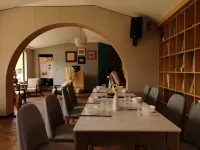 Yunshenbuzhichu Homestay (Qiongkushitai)