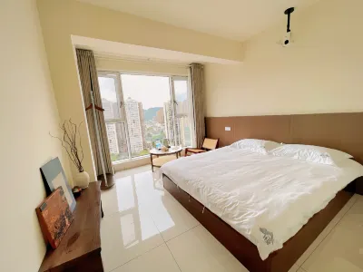 Lin Yin Homestay Hotels in Ya'an Railway Station Area