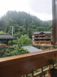 Langde Ancient Village Renjia Homestay