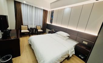 Funing Oasis Hotel