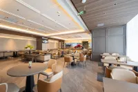 Anshan Haotai Hotel (Anshan Railway Station Victory Square) - breakfast