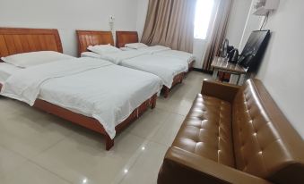 Meicheng Hotel