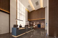 Atour Hotel,Beiguo Mall, Nansan Tiao Pedestrian Street,ijiazhuang