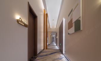 Zhongwei Qingfengyuan Homestay(Shapotou District South Railway Station)