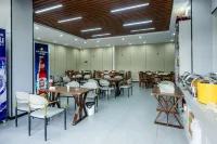 Nanting  hotel
