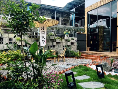 Xunpan Homestay