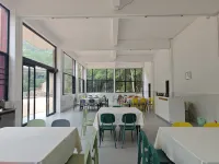 金秀蓮花書院 - 早餐