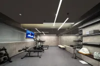 Atour Hotel, Anhui Polytechnic University, Wuhu