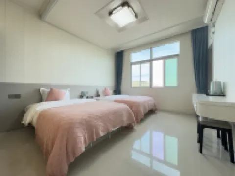 Pingtan Fisherman's Song · Breezy & Carefree · Life Aesthetics Resort & Leisure Inn