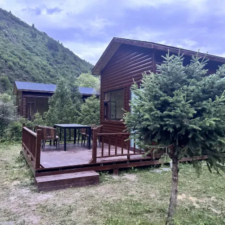Danda Zhuosai Homestay