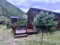Danda Zhuosai Homestay - balcón