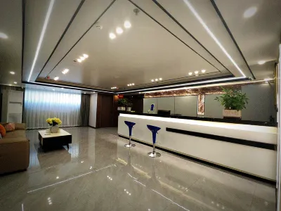 Liping Zhongyi Hotel Các khách sạn gần Dongdu Building Pedestrian Street