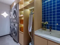 Jinjiang Inn (version 5.0 Deqing high-speed rail station Tian'an Yungu store)