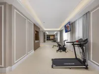 Vienna lnternational Hotel Classic Lianjiang Liangdong Zhongliang Times Square Hotels in Lianjiang