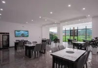 Yunding·Hanging Coffee Panoramic Hotel (Puxinqiao Branch, Puzhehei Scenic Area) - Morgenmad