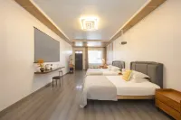 Dunhuang Dale Wild Homestay