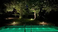 Beijing Jungle Wild Luxury Resort - Private Pool