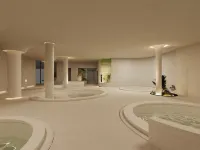 Blossom House Ganlu Mountain Wuhan