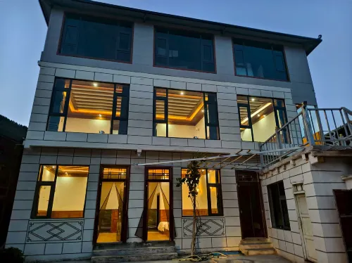 yangqinglinkahomestay