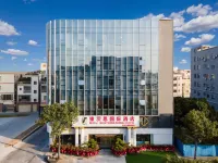 Viais International Hotel (Zhongshan Xiaolan High speed Railway Station Branch) Hotel in zona Jidongyi Gymnasium (North Gate)