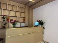 Yilishan Homestay (Tang'an Dong Village) - ที่มีที่จอดรถ