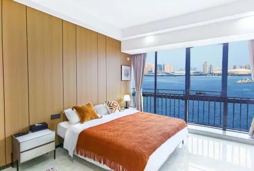 Yunqi Seaside Apartment (Zhanjiang Jinshawan)