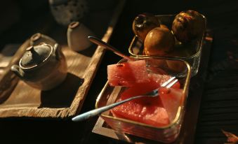 Wildstay·Xiyuan Designer Vacation Resort