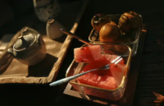 棲野·喜院Designer度假美宿