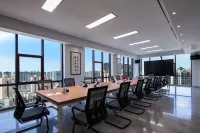 Shuli Hotel (Bazhong High-Speed Railway East Station) Hotels in Bazhong