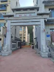 冶力關龍龍農家樂