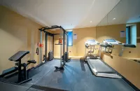 Elong Anjoy Hotel (Urumqi High-speed Railway Station) Hotels in Urumqi