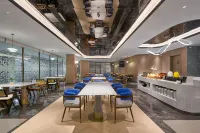Guangzhou Beijing Road Pedestrian Street Yizhi Mercure Flagship Store