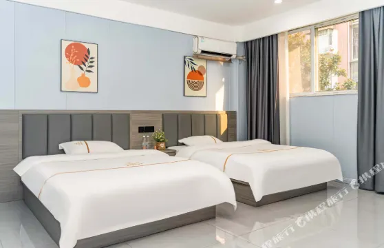 屏山惠源商務酒店（縣人民醫院店）