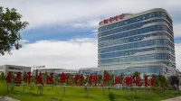 RosyLinJing Các khách sạn ở Kim Xương