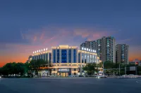 Xihai Mingzhu Hotel Hotels in Bole
