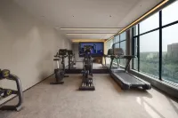 Atour Hotel (Yingbin Road, Shache People's Government) - Gym