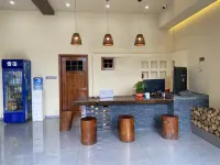 Xuān'ēn Hidden Cabin Homestay