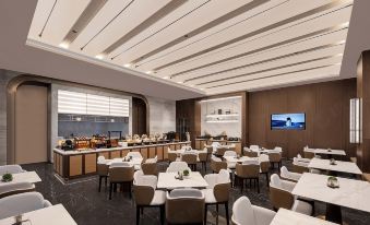 Atour Hotel, International Industrial Park, Shandong University, Hongdao High-tech Zone, Qingdao