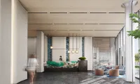 Crowne Plaza WEIHAI BINHAI by IHG - نادي رياضي