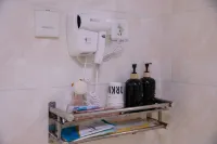 Love House and Housing Homestay in Anci District, Langfang City