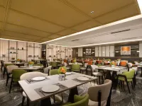 黃山風景區南大門換乘中心希爾頓歡朋酒店 黃山市酒店