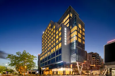 Days Inn by Wyndham Zhuhai Jinwan Hotel a Zhuhai