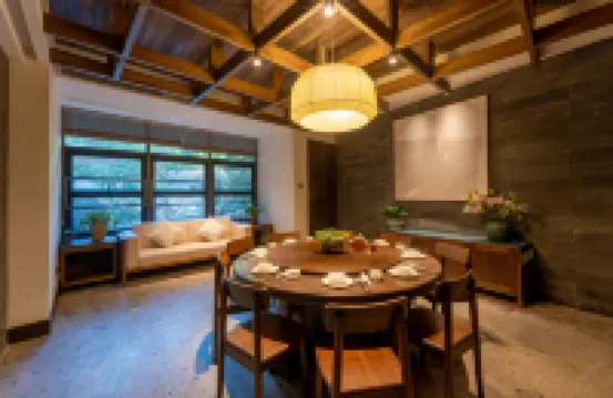 Lanxi Mountain Wild Homestay