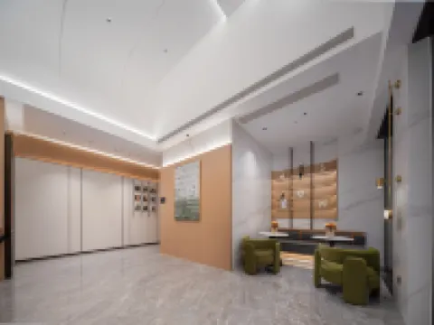 幾見裏·瑰夏酒店