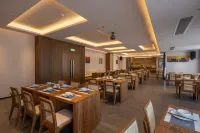 PM Hotel (Tongren High speed Railway Station Branch) - พร้อมอาหารเช้า