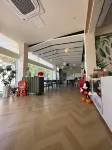 Senlan · Parent-Child Themed Holiday Homestay (Yueliangwan Scenic Area Branch, Jing County) - เปิดใหม่