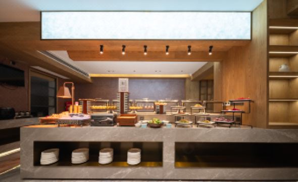 Fanjing Dust Free Hotel